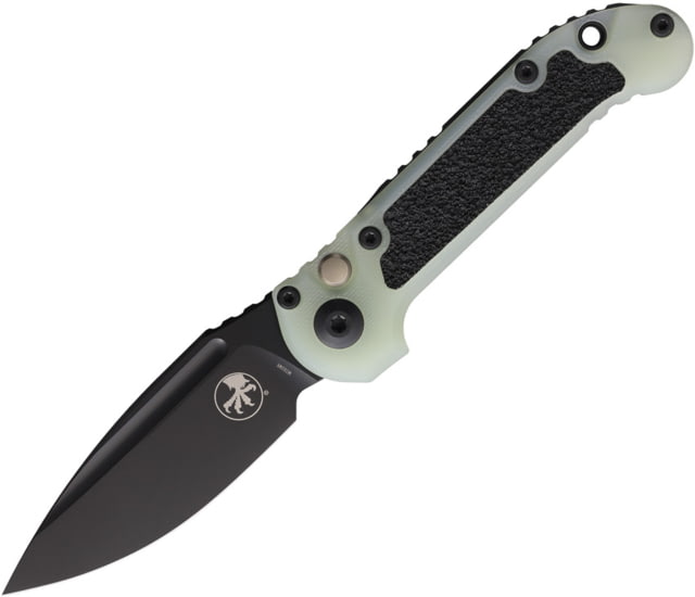 Microtech Auto LUDT Button Lock GenIII MCT - Microtech Knives