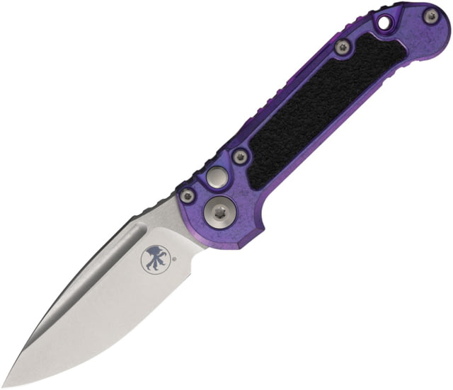 Microtech Auto LUDT Marfione Select MCT - Microtech Knives