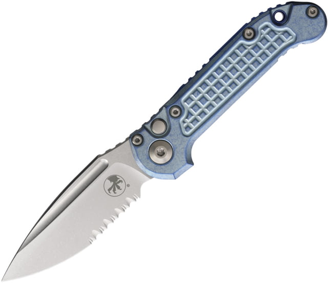 Microtech Auto LUDT Marfione Select MCT - Microtech Knives