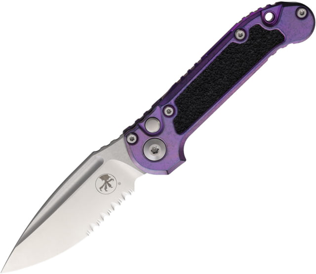 Microtech Auto LUDT Marfione Select MCT - Microtech
