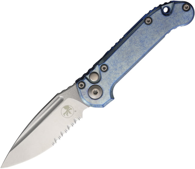 Microtech Auto LUDT Marfione Select MCT - Microtech Knives