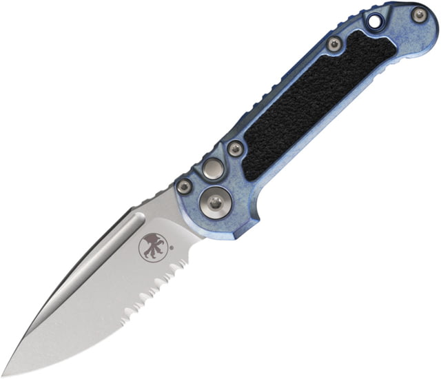 Microtech Auto LUDT Marfione Select MCT - Microtech Knives