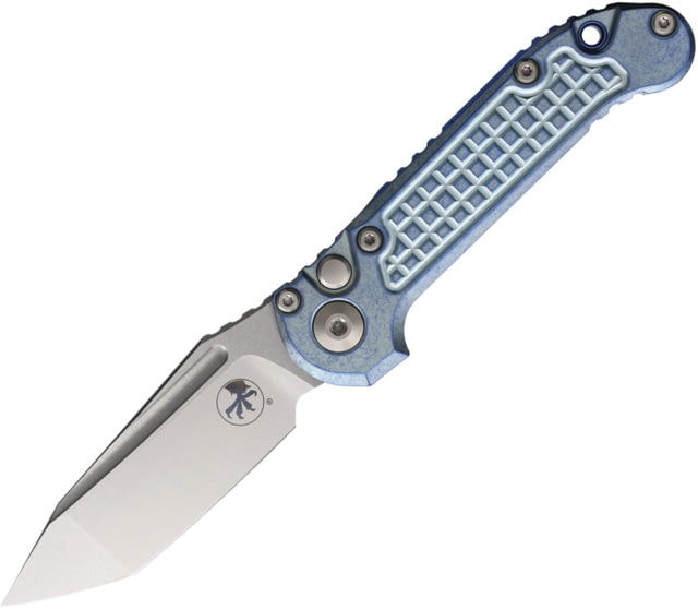 Microtech Auto LUDT Marfione Select MCT - Microtech Knives