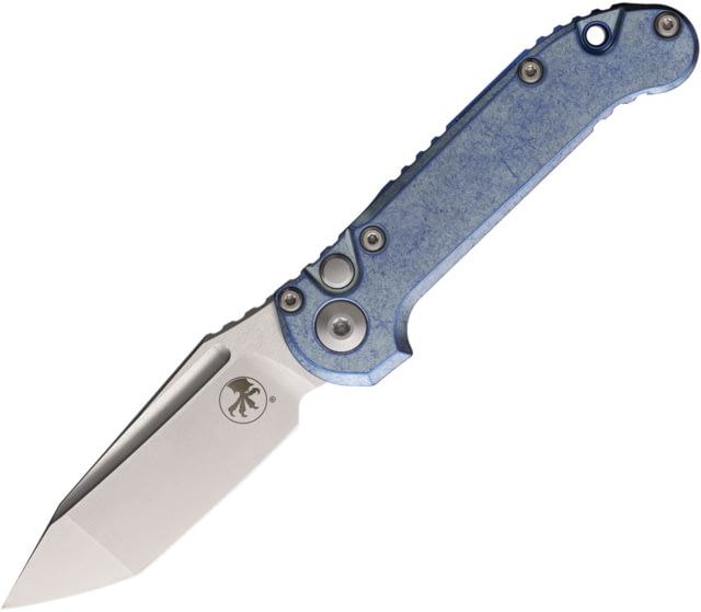 Microtech Auto LUDT Marfione Select MCT - Microtech Knives