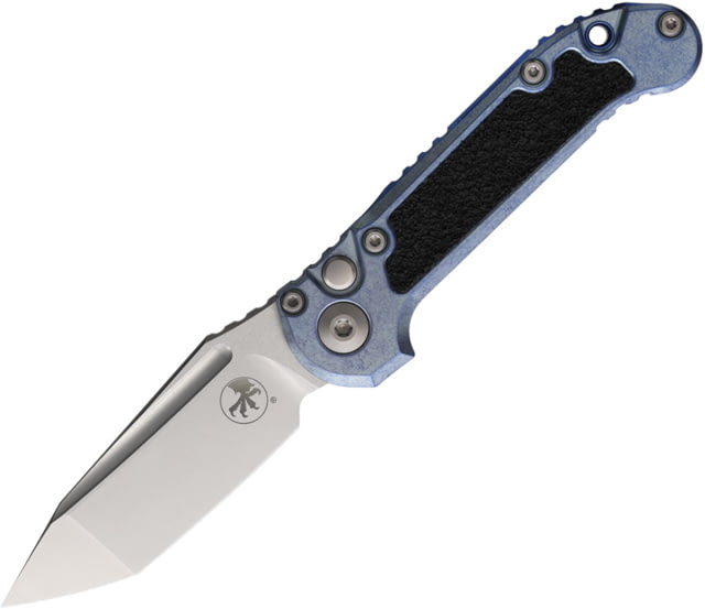 Microtech Auto LUDT Marfione Select MCT - Microtech Knives