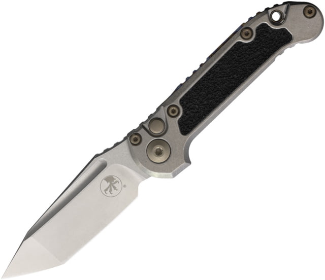 Microtech Auto LUDT Marfione Select MCT - Microtech Knives