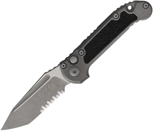 Microtech Auto LUDT Marfione Select MCT - Microtech Knives