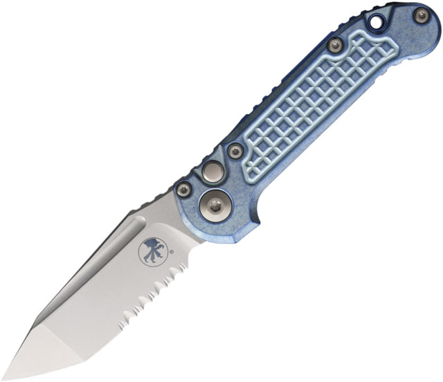 Microtech Auto LUDT Marfione Select MCT - Microtech Knives