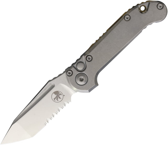 Microtech Auto LUDT Marfione Select MCT - Microtech Knives