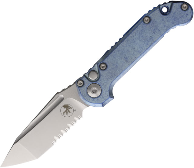 Microtech Auto LUDT Marfione Select MCT - Microtech Knives