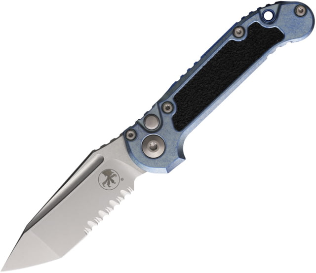 Microtech Auto LUDT Marfione Select MCT - Microtech Knives