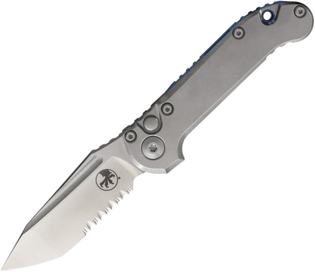Microtech Auto LUDT Marfione Select MCT - Microtech Knives