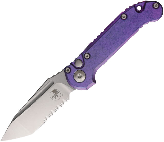 Microtech Auto LUDT Marfione Select MCT - Microtech Knives