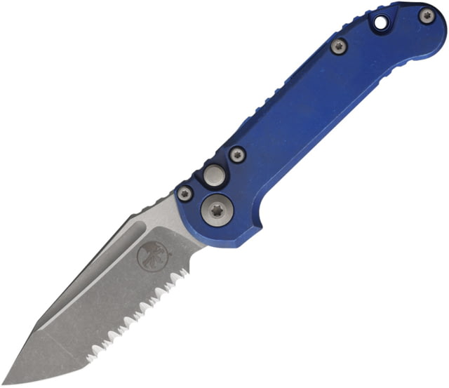 Microtech Auto LUDT Marfione Select MCT - Microtech Knives
