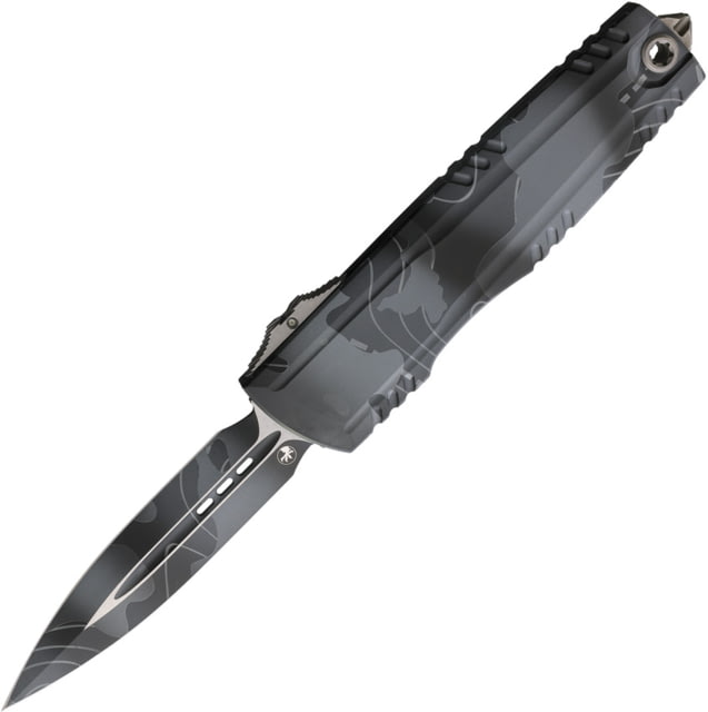 Microtech Auto Luminary D/E OTF ZBP MCT - Microtech Knives