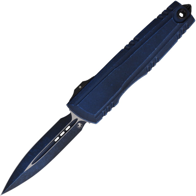 Microtech Auto Luminary D/E OTF ZBP MCT - Microtech Knives