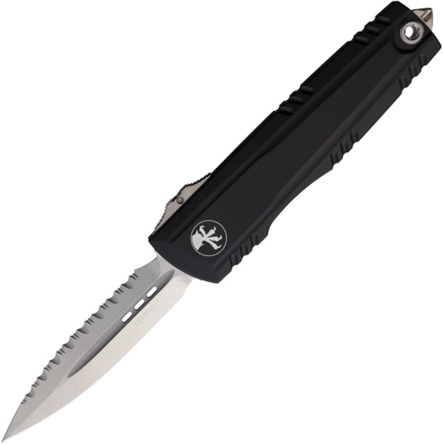 Microtech Auto Luminary D/E SW FS MCT - Microtech Knives