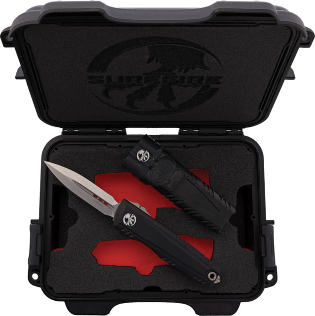 Microtech Auto Luminary/Stiletto Pro Set MCT - Microtech