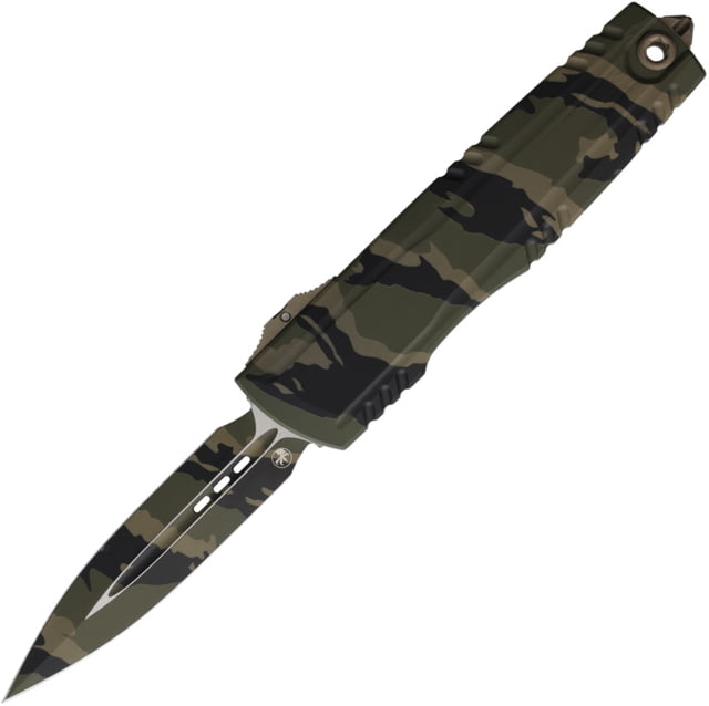 Microtech Auto Luminary ZBP D/E OTF MCT - Microtech Knives