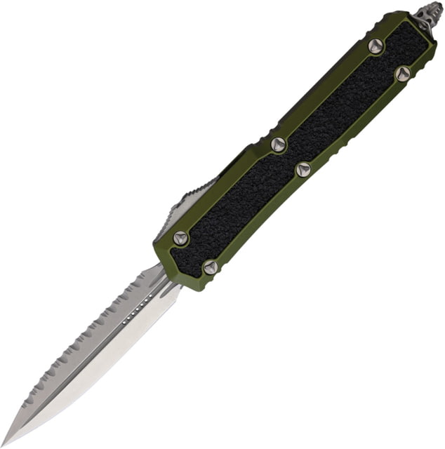 Microtech Auto Makora D/E OTF OD Fs MCT - Microtech