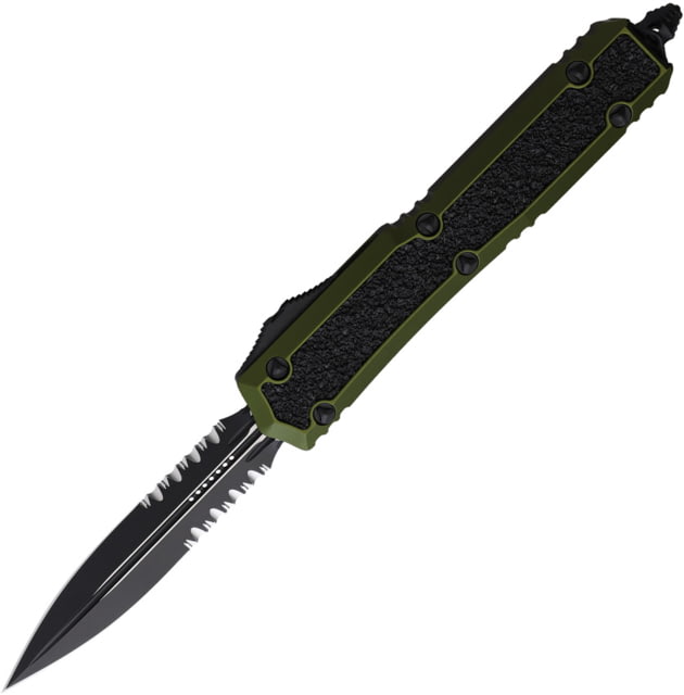 Microtech Auto Makora D/E OTF OD MCT - Microtech