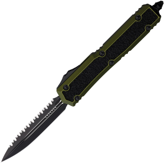 Microtech Auto Makora D/E OTF OD MCT - Microtech