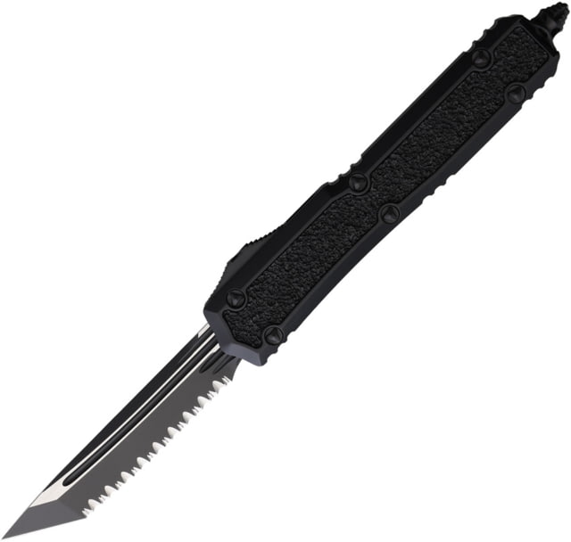 Microtech Auto Makora T/E OTF FS MCT - Microtech