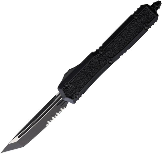 Microtech Auto Makora T/E OTF PS MCT - Microtech