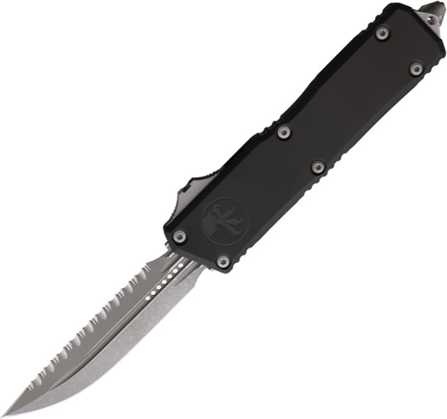 Microtech Auto Scarab II D/E OTF Gen III MCT - Microtech Knives