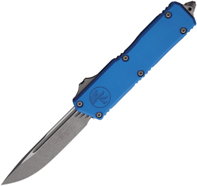 Microtech Auto Scarab II Gen III Executi MCT - Microtech Knives