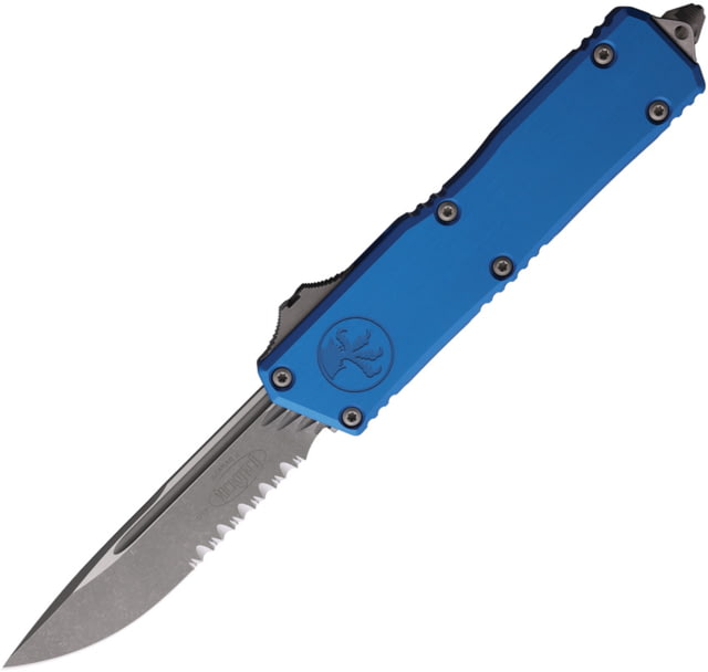 Microtech Auto Scarab II Gen III Executi MCT - Microtech Knives
