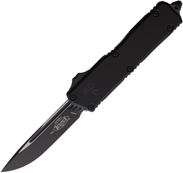 Microtech Auto Scarab II Gen III Executi MCT - Microtech Knives