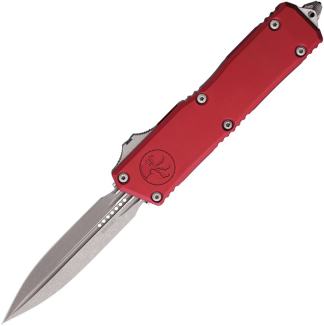 Microtech Auto Scarab II OTF D/E Gen III MCT - Microtech Knives