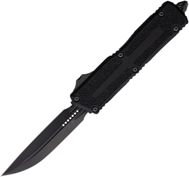 Microtech Auto Scarab II OTF D/E Gen III MCT - Microtech Knives