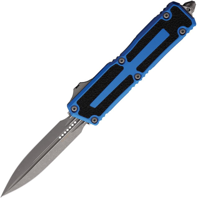Microtech Auto Scarab II OTF D/E Gen III MCT - Microtech
