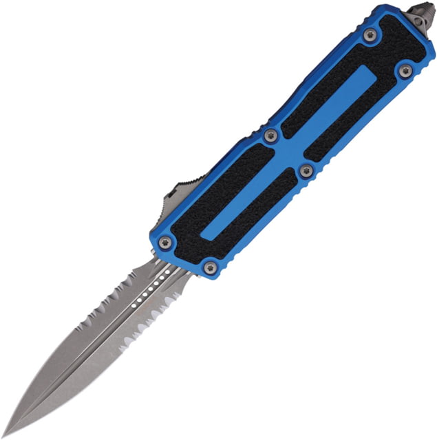 Microtech Auto Scarab II OTF D/E Gen III MCT - Microtech