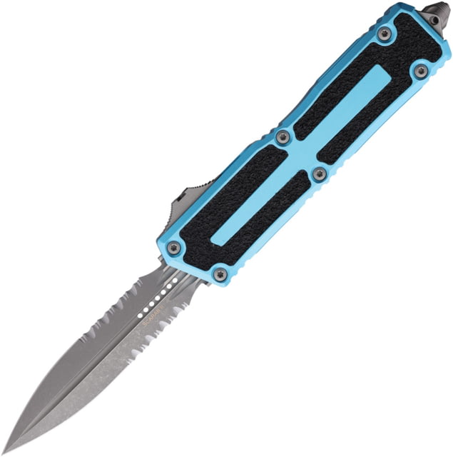 Microtech Auto Scarab II OTF D/E Gen III MCT - Microtech