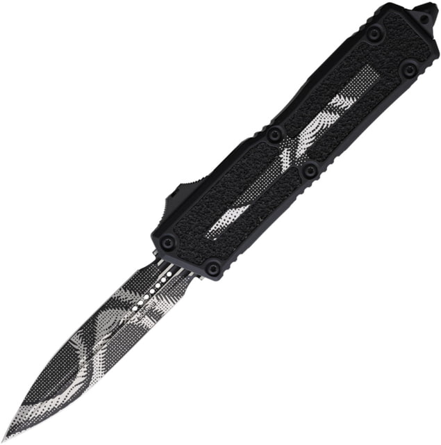 Microtech Auto Scarab II OTF D/E Gen III MCT - Microtech Knives