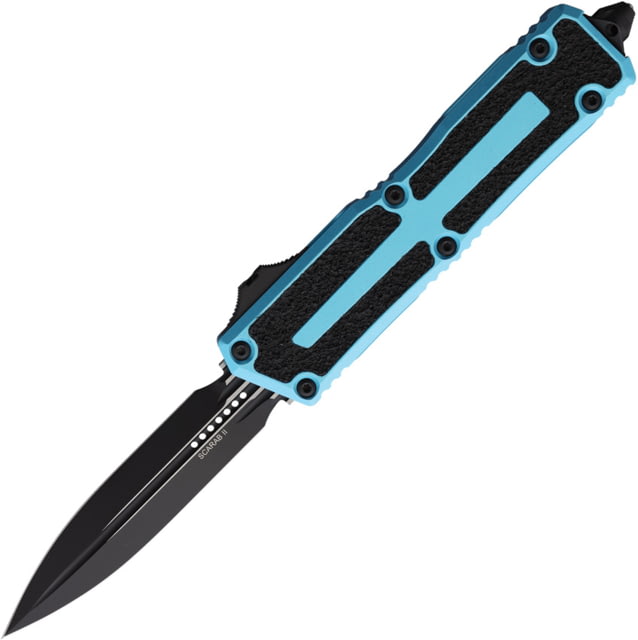Microtech Auto Scarab II OTF D/E Gen III MCT - Microtech