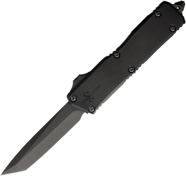 Microtech Auto Scarab II OTF Executive MCT - Microtech Knives