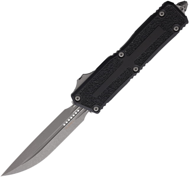 Microtech Auto Scarab II OTF Gen III AP MCT - Microtech Knives
