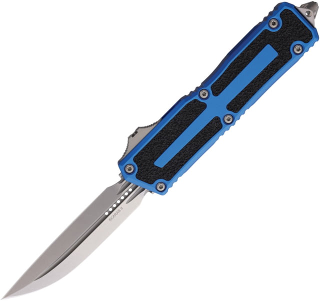 Microtech Auto Scarab II OTF Gen III MCT - Microtech