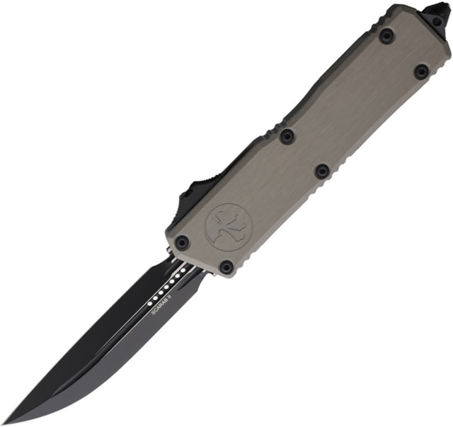 Microtech Auto Scarab II OTF Gen III MCT - Microtech