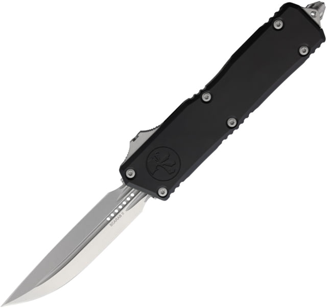 Microtech Auto Scarab II OTF Gen III MCT - Microtech Knives
