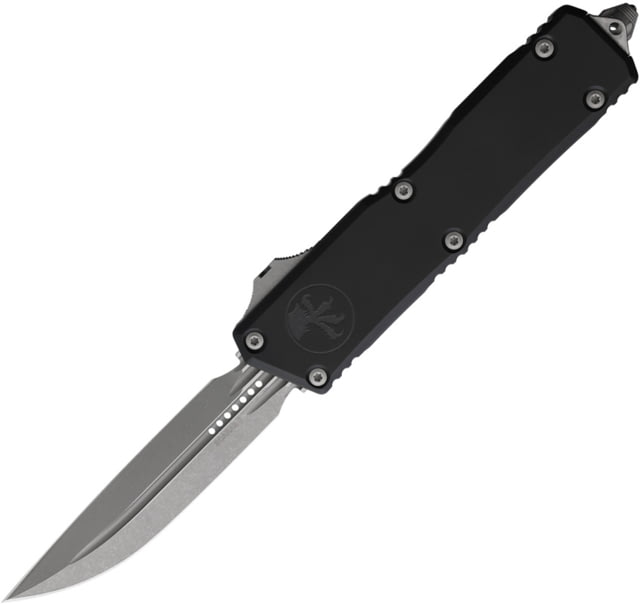 Microtech Auto Scarab II OTF Gen III MCT - Microtech Knives