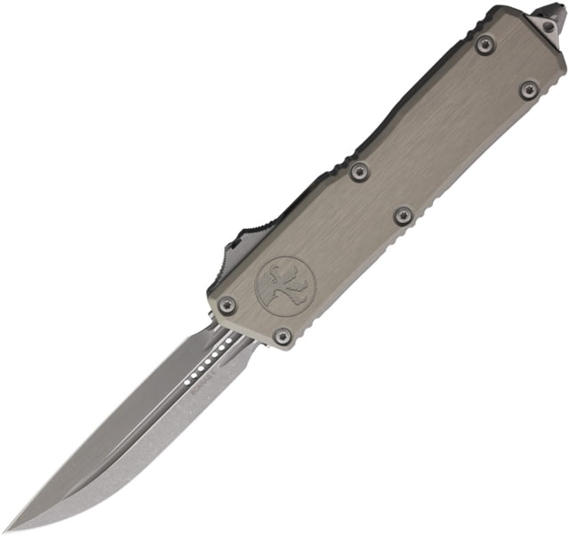Microtech Auto Scarab II OTF Gen III MCT - Microtech Knives