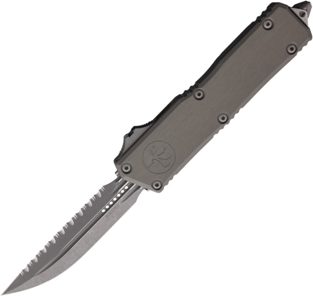 Microtech Auto Scarab II OTF Gen III MCT - Microtech Knives