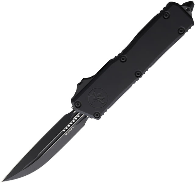 Microtech Auto Scarab II OTF Gen III MCT - Microtech Knives