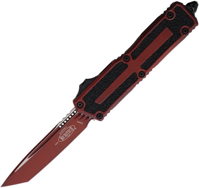 Microtech Auto Scarab II OTF Gen III MCT - Microtech