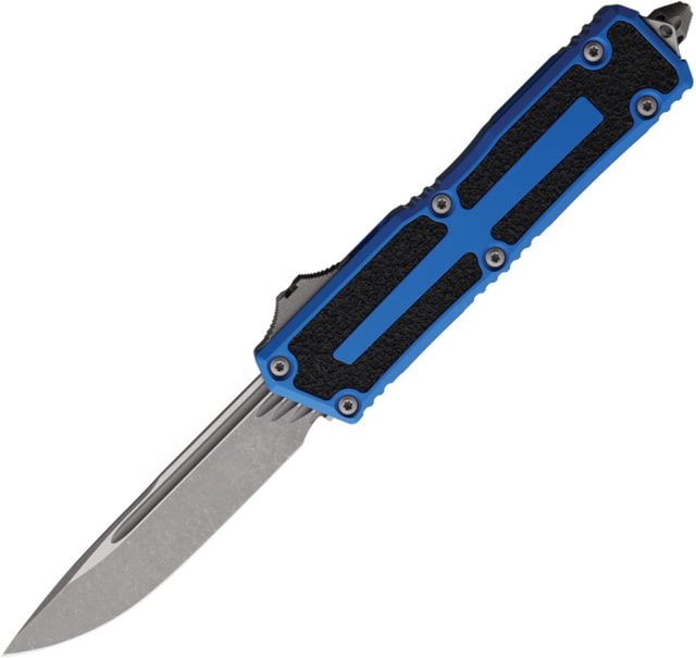 Microtech Auto Scarab II OTF S/E Gen III MCT - Microtech